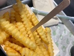 -Shake Shack(西单大悦城店)