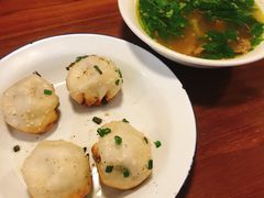 -舒蔡记生煎菜饭(云南中路店)