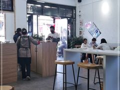 -鞠婆婆•绵绵冰•凉糕•手工冰粉(苏稽一店)