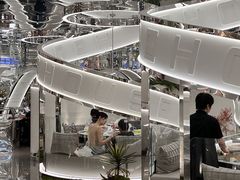 -3号仓库·创意中国菜(新世界城店)