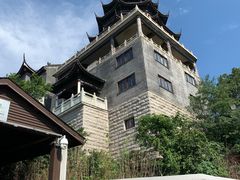 -句容茅山景区