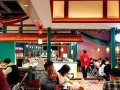 大堂-辣小鲜·南昌大排档(船山路店)