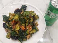 -小郭私房菜·海肠捞饭店(学士街店)