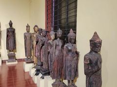-柬埔寨国家博物馆