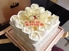 -BLACKSWAN黑天鹅(环球店)