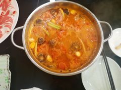 -青岛小羔羊火锅(李村公园店)