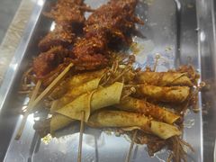 -蜀王砂锅总店
