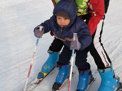 -棋盘山冰雪大世界