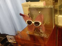 -MUJOSH木九十眼镜(南翔印象城店)