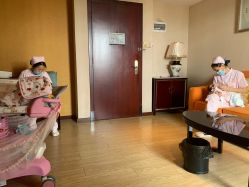 -星妈汇国际月子中心(龙珠店)