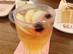 -野路甜点铺(松柏路店)