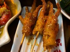 -蚝翅·海鲜粥·烧烤·龙虾季(海曙天一店)