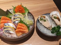 -隐泉之语日式料理(王府中环店)