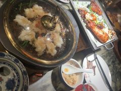 -绿茶餐厅(昌平悦荟店)