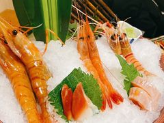 -万岛日本料理铁板烧(太古里店)