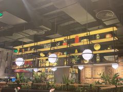 -半秋山西餐厅(襄阳万达店)