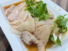 -津津餐室