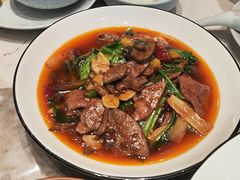 -火婆子·川小馆(扬韬科技广场店)