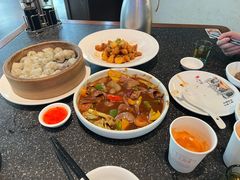 -王庄阿咪海鲜大排档(象园店)