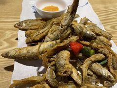 -渔太泰漓江小馆·广西融合菜(西街店)