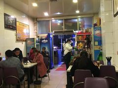 大堂-正宗刘记不翻汤(和园店)