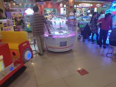-汤姆熊欢乐世界 · 弹珠机(销品茂店)