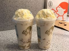 -喜茶(深圳喜荟城店)
