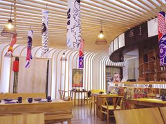 -呆住二更日本料理