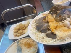 -揽月斋炙子烤肉·清真(安定门·五道营店)