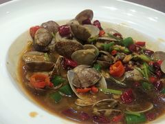 -香山湖家家宴(中山陵店)