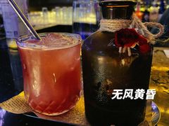 -108·公社·创意餐厅·LIVE HOUSE(李公堤店)