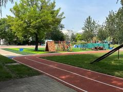 -糖心家族国际幼儿园·托育园(南开水上公园店)