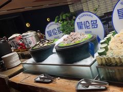 -星伦多自助料理·涮烤一体(虹悦城店)
