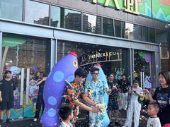 -天虹购物中心(深圳龙华店)