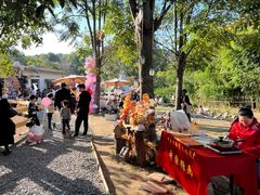 -HERRE·FARM 赫尔露营农场·团建聚会包场