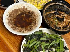 -玲燕蒸菜馆(江东路店)