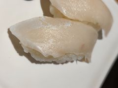 -万岁寿司(天河领展店)