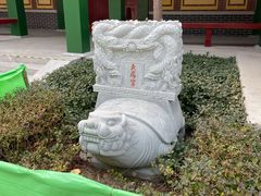 -天津妈祖文化园