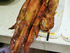 -一代烤翅王(大汉口店)