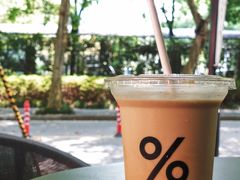 -% Arabica阿拉比卡咖啡(武汉天地店)