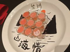 -新荣记(椒江店)