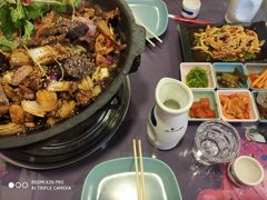 -火肆高麗火盆