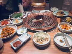 -王妃家(明洞中央店)