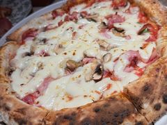 -Mammamia意大利餐厅(阳春巷店)