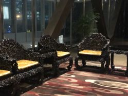 -静安洲际酒店·宴会厅