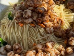 -裕兴记·三虾面(西北街总店)