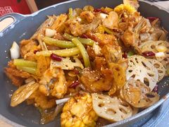 -精悦蓉(松江万达广场店)