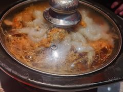 -山四砂锅(太原钟楼街店)