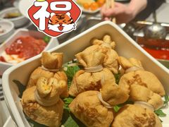 -海底捞火锅(江宸天街店)