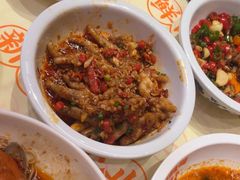 -小林哥的海鲜馆·夜宵烧烤(渔人码头店)